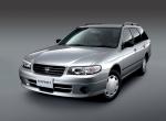 Nissan Expert 1999 года